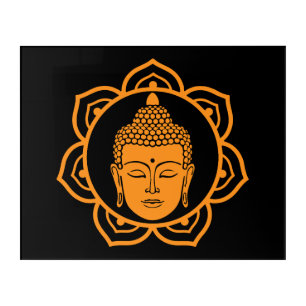 Buddhist Home Wall Decor