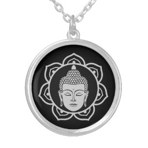 Buddhist Meditation Jewelry