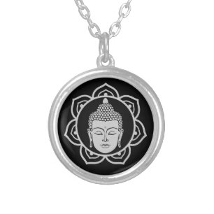 Buddhist Meditation Jewelry