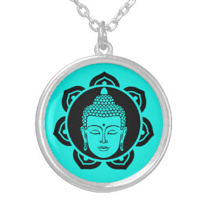 Buddhist Meditation Jewelry