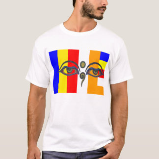 Buddhist T Shirt