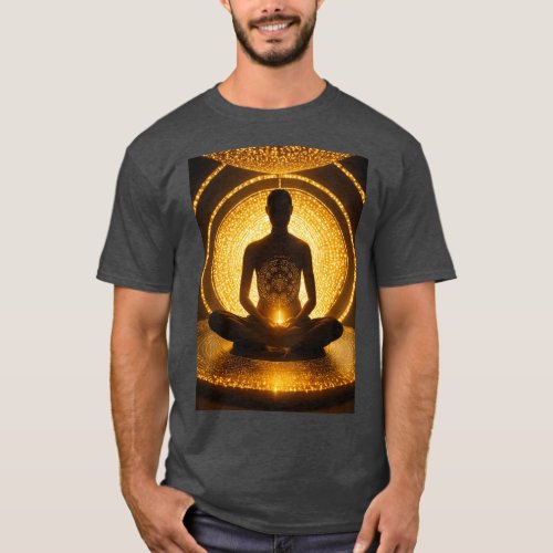 buddhist t_shirt