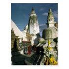 Kathmandu, Nepal Postcard | Zazzle.com