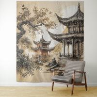 Buddhist Temple
