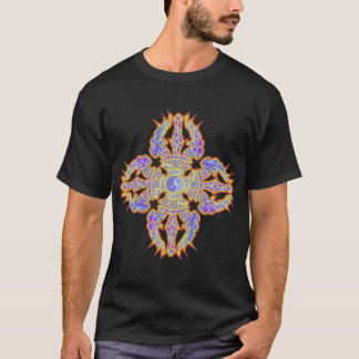 Buddhist Vajra T-Shirt