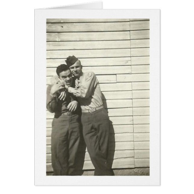 Buddies Cards (Front)