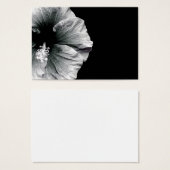 Budding Beauty (Front & Back)