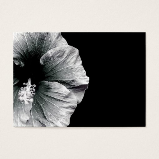 Customizable Budding Beauty Business Card Template