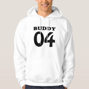 Buddy 04 hoodie