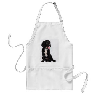 Buddy Adult Apron