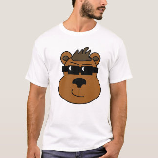 Buddy Bear T-shirt