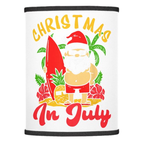 Buddy Elf Christmas Cheer 2022 t_shirt T_Shirt Lamp Shade