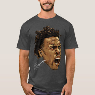 Buddy Hield Indiana TShirt