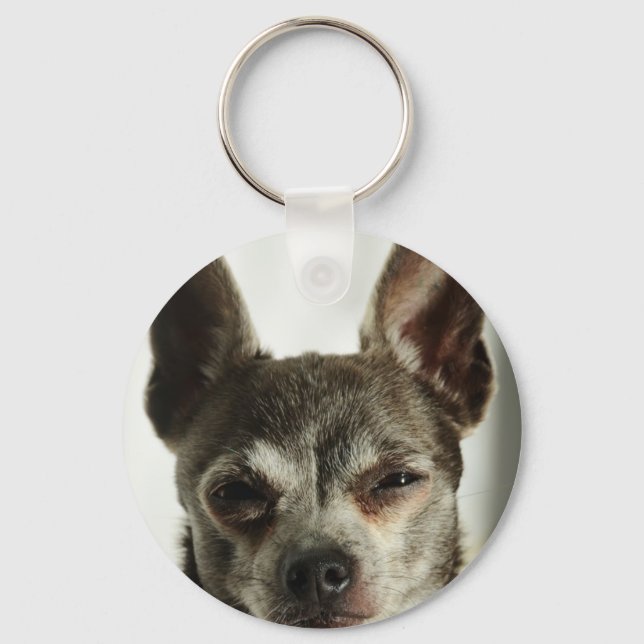 Buddy Keychain (Front)