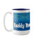 Buddy Manatee Coffee Mug