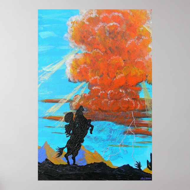 Buddy Poster (Front)