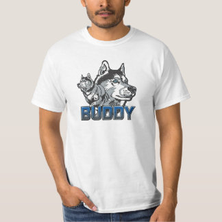 Buddy T-Shirt