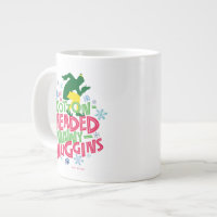 Buddy the Elf Movie Logo Mug, Zazzle