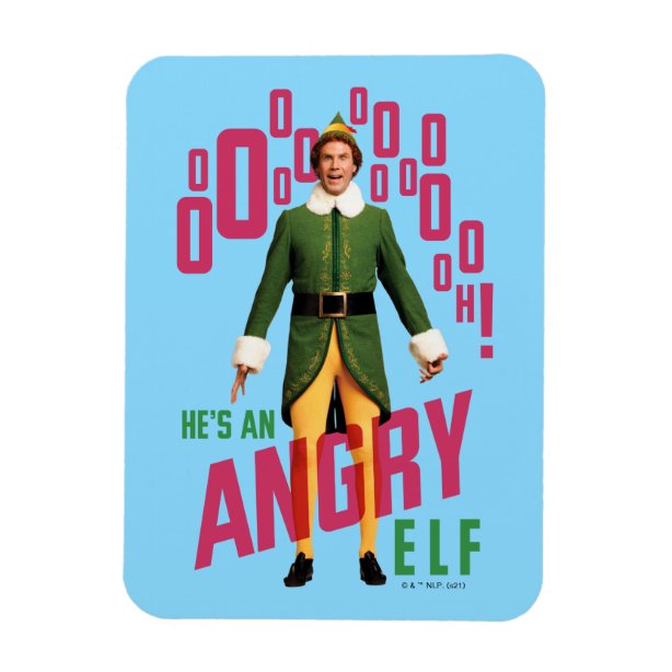 Personalized Elf Quotes Gifts on Zazzle