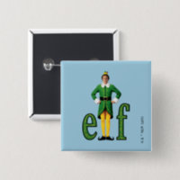 Buddy the Elf Movie Logo Mug, Zazzle