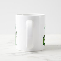 Buddy the Elf Movie Logo Mug, Zazzle