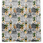 Buddy the Elf Quote Pattern