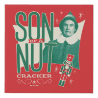 Buddy the Elf Son of a Nutcracker