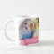 Budgerigars realistic painting