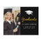 Budget 2023 Black Gold Photo Graduation