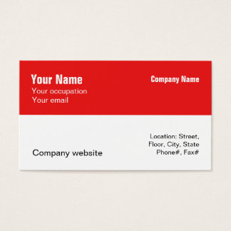 Business Cards Locations Best Budget Business Cards Templates Zazzle