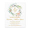 Budget 50th Anniversary Vow Renewal Invitation