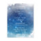 Budget Blue Starry Nights Twinkle Stars Wedding