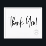 Budget Busines Logo Social Website Code Thank You  Flyer<br><div class="desc">Express your gratitude to your valued customers with the Budget Business Logo Social Website Code Thank You Flyer. This cost-effective flyer option enables you to extend your thanks to a larger audience, ensuring that more people feel appreciated for their support. Customization is key to making this flyer truly personalized to...</div>