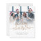 Budget Custom Photo Company Logo Merry Christmas