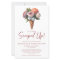 BUDGET Elegant Boho Ice Cream Bridal Shower