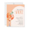 Budget Elegant Love at First Spritz Bridal Shower 