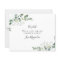 BUDGET Eucalyptus Will You be My Flower Girl?