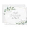 BUDGET Eucalyptus Will You be My Maid of Honor?