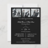 Budget Flourish White Lace Ornament 3 Photos (Back)