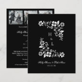 Budget Flourish White Lace Ornament 3 Photos (Front/Back)