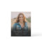 Budget Funeral Memorial Photo Thank You Card