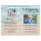Budget Funeral Ocean Memorial Program