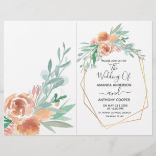 Budget invitation reception details info rsvp flye flyer