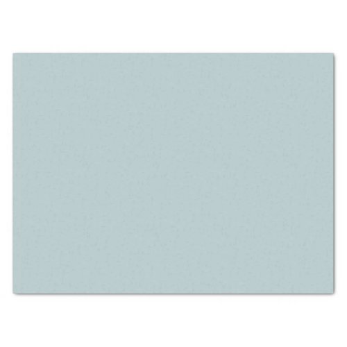 BUDGET Light Sage Green Monochrome Wedding Tissue Paper