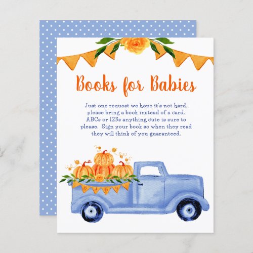 Budget Little Pumpkin Triplet Boy Books for Babies