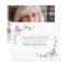 Budget Memorial Thank You Card | Butterflies