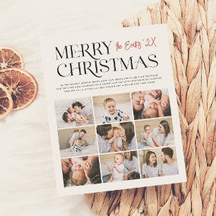 Budget   Merry Moments   Modern Christmas 9 Photo