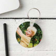 Budget Minimalist Simple Two Photo Gift
