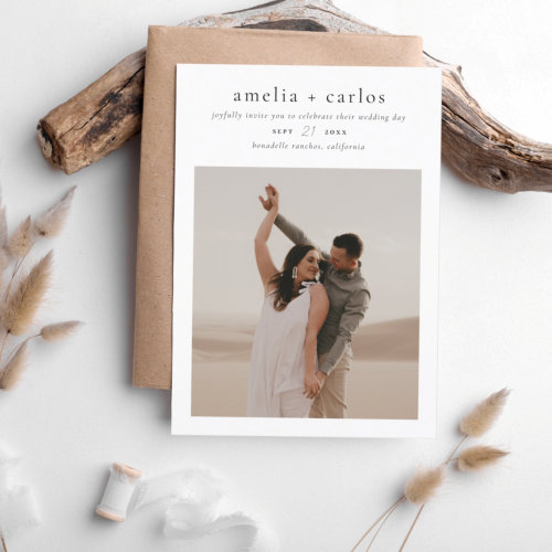 Photo Wedding