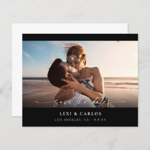 Budget Photo & Calligraphy 3 Mod Save the Date